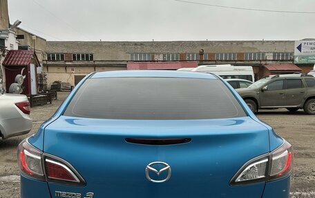 Mazda 3, 2009 год, 925 000 рублей, 3 фотография