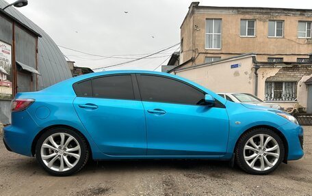 Mazda 3, 2009 год, 925 000 рублей, 12 фотография