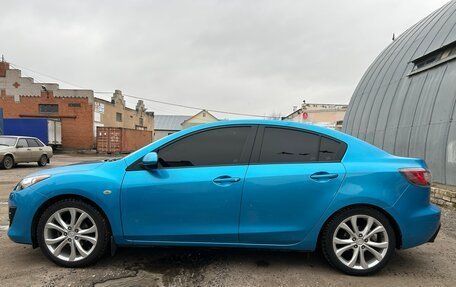 Mazda 3, 2009 год, 925 000 рублей, 15 фотография