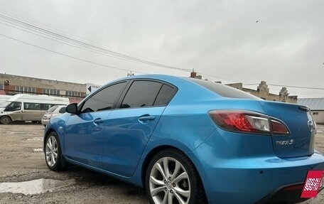 Mazda 3, 2009 год, 925 000 рублей, 14 фотография