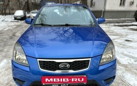 KIA Rio II, 2010 год, 675 000 рублей, 1 фотография