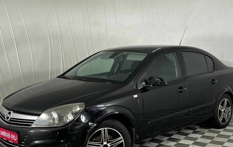 Opel Astra H, 2008 год, 350 000 рублей, 1 фотография