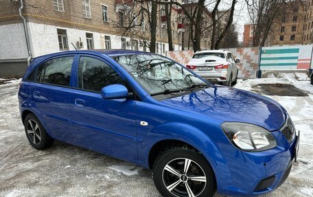 KIA Rio II, 2010 год, 675 000 рублей, 3 фотография