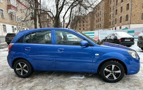 KIA Rio II, 2010 год, 675 000 рублей, 6 фотография