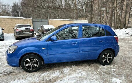 KIA Rio II, 2010 год, 675 000 рублей, 5 фотография