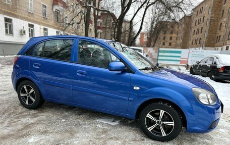 KIA Rio II, 2010 год, 675 000 рублей, 12 фотография