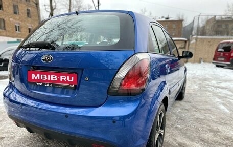 KIA Rio II, 2010 год, 675 000 рублей, 9 фотография