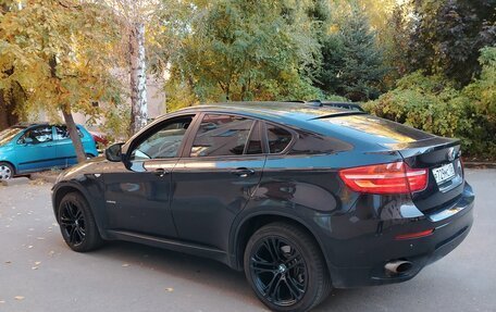 BMW X6, 2014 год, 2 555 000 рублей, 4 фотография