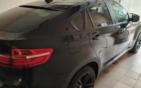 BMW X6, 2014 год, 2 555 000 рублей, 6 фотография