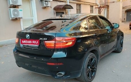 BMW X6, 2014 год, 2 555 000 рублей, 5 фотография