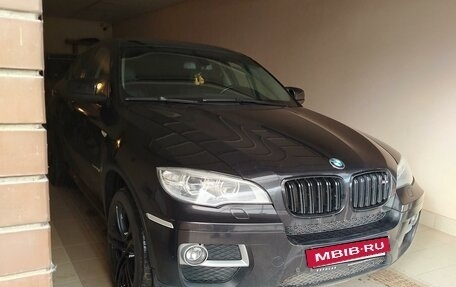 BMW X6, 2014 год, 2 555 000 рублей, 7 фотография