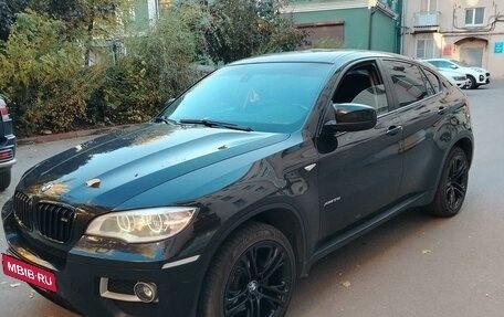 BMW X6, 2014 год, 2 555 000 рублей, 3 фотография