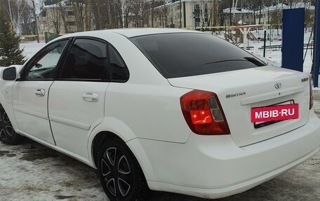 Daewoo Gentra II, 2014 год, 620 000 рублей, 3 фотография