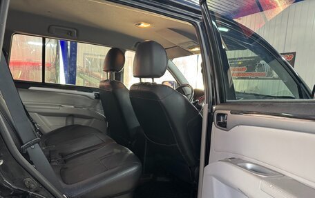 Mitsubishi Pajero Sport II рестайлинг, 2012 год, 2 250 000 рублей, 9 фотография