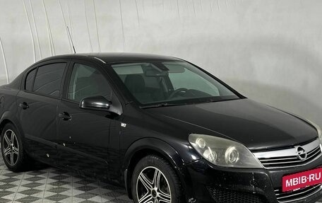 Opel Astra H, 2008 год, 350 000 рублей, 3 фотография