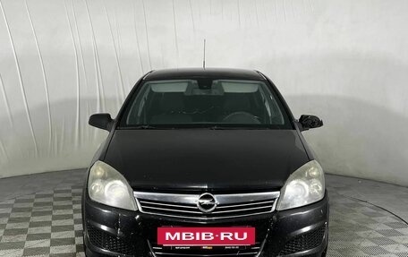 Opel Astra H, 2008 год, 350 000 рублей, 2 фотография