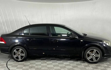 Opel Astra H, 2008 год, 350 000 рублей, 4 фотография