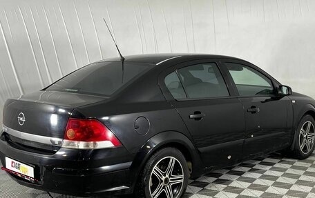 Opel Astra H, 2008 год, 350 000 рублей, 5 фотография