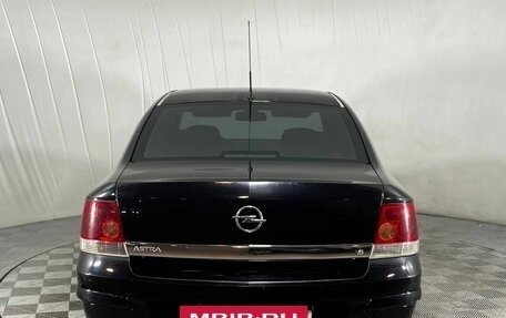 Opel Astra H, 2008 год, 350 000 рублей, 6 фотография