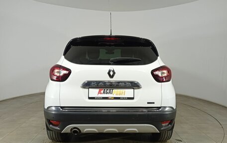 Renault Kaptur I рестайлинг, 2017 год, 1 640 000 рублей, 6 фотография