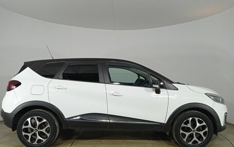 Renault Kaptur I рестайлинг, 2017 год, 1 640 000 рублей, 4 фотография