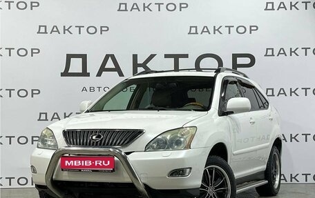 Lexus RX II рестайлинг, 2003 год, 1 330 000 рублей, 1 фотография