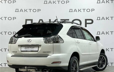 Lexus RX II рестайлинг, 2003 год, 1 330 000 рублей, 6 фотография