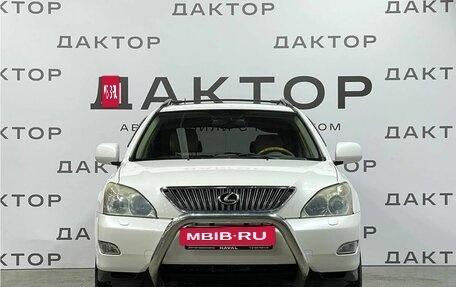 Lexus RX II рестайлинг, 2003 год, 1 330 000 рублей, 2 фотография