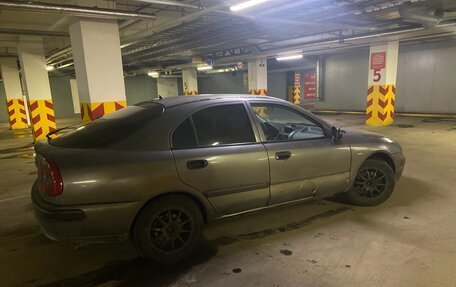 Mitsubishi Carisma I, 2003 год, 250 000 рублей, 4 фотография