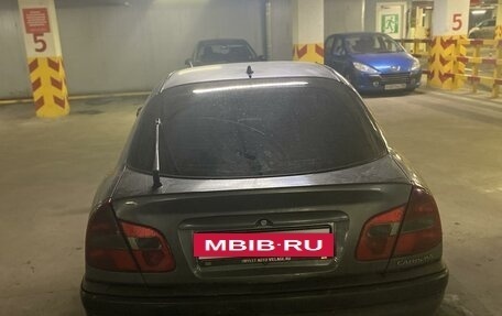 Mitsubishi Carisma I, 2003 год, 250 000 рублей, 2 фотография