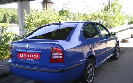 Skoda Octavia IV, 2006 год, 249 000 рублей, 3 фотография