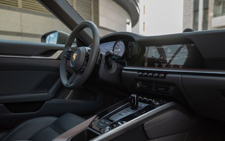 Porsche 911, 2019 год, 17 000 000 рублей, 8 фотография