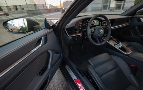 Porsche 911, 2019 год, 17 000 000 рублей, 12 фотография