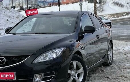 Mazda 6, 2007 год, 920 000 рублей, 2 фотография