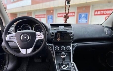 Mazda 6, 2007 год, 920 000 рублей, 3 фотография