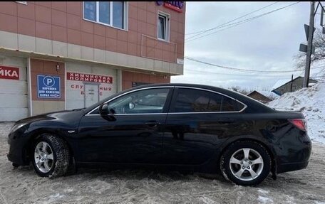 Mazda 6, 2007 год, 920 000 рублей, 4 фотография