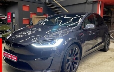 Tesla Model X I, 2023 год, 14 500 000 рублей, 1 фотография