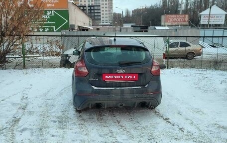 Ford Focus III, 2014 год, 800 000 рублей, 3 фотография