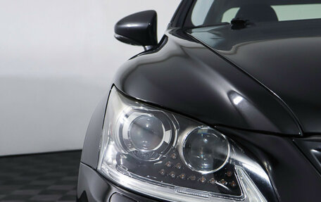 Lexus LS IV, 2013 год, 2 497 000 рублей, 36 фотография