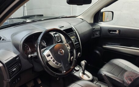 Nissan X-Trail, 2011 год, 1 500 000 рублей, 3 фотография