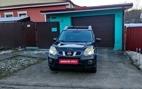 Nissan X-Trail, 2011 год, 1 500 000 рублей, 4 фотография