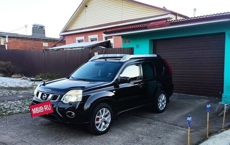 Nissan X-Trail, 2011 год, 1 500 000 рублей, 24 фотография