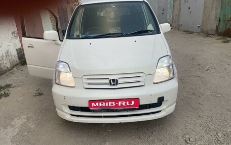 Honda Capa, 2001 год, 340 000 рублей, 1 фотография