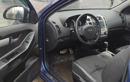 KIA cee'd I рестайлинг, 2008 год, 570 000 рублей, 5 фотография