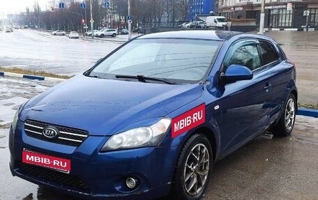 KIA cee'd I рестайлинг, 2008 год, 570 000 рублей, 2 фотография