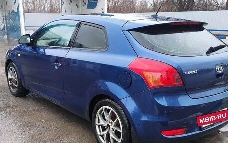 KIA cee'd I рестайлинг, 2008 год, 570 000 рублей, 31 фотография