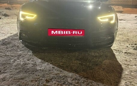 Audi A5, 2014 год, 1 360 000 рублей, 8 фотография