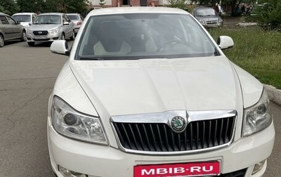 Skoda Octavia, 2011 год, 650 000 рублей, 1 фотография