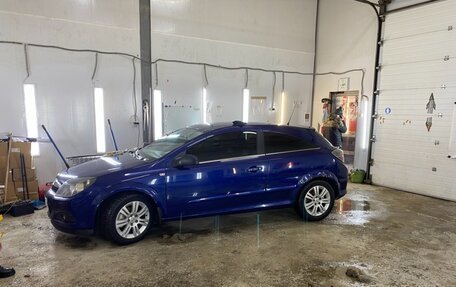 Opel Astra H, 2008 год, 370 000 рублей, 2 фотография