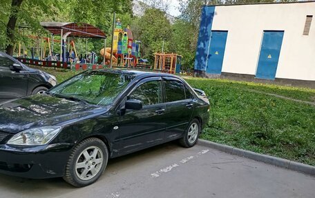 Mitsubishi Lancer IX, 2006 год, 440 000 рублей, 4 фотография